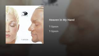 Heaven In My Hand