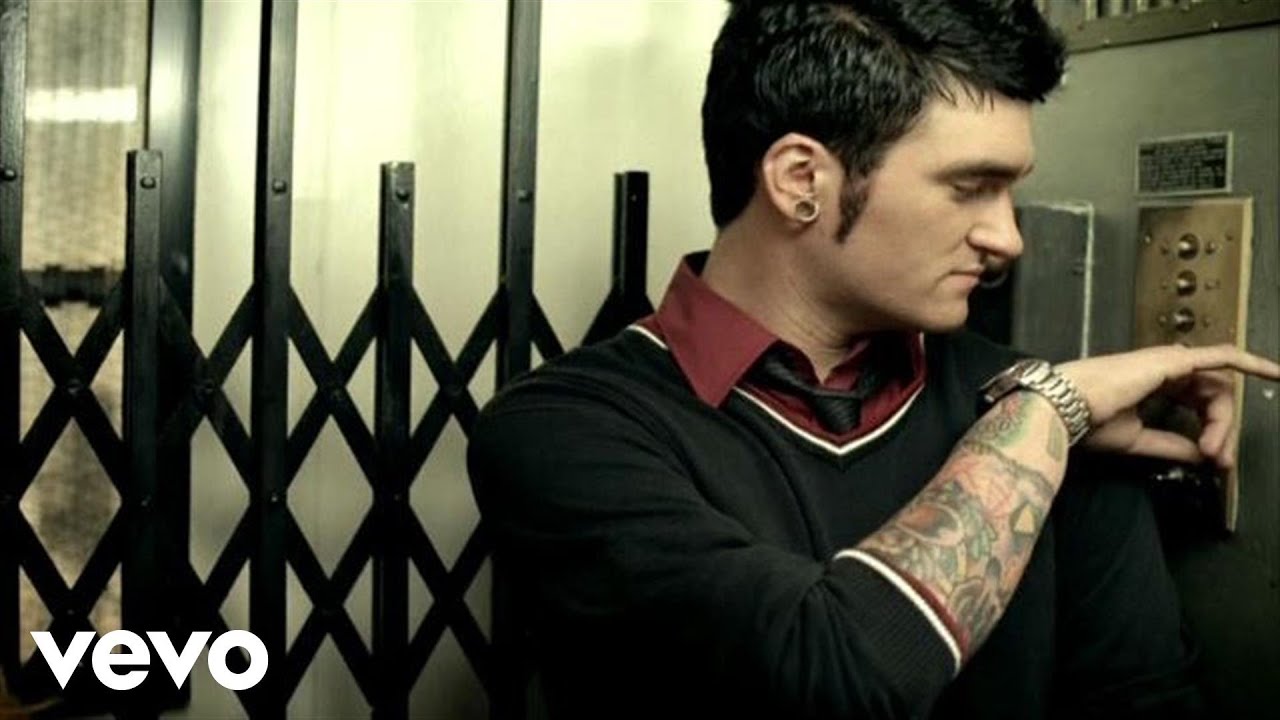 New Found Glory — It’s Not Your Fault