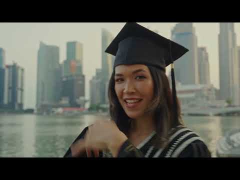 YUZON - Graduation (Official Music Video)