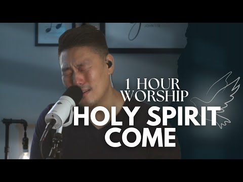 Experience 1 HOUR alone with the HOLY SPIRIT | Ykeys Worship Flow