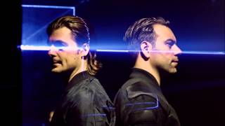 Axwell Λ Ingrosso feat. Pusha T - This Time (We Can't Go Home) [RIP]