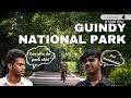 GUINDY NATIONAL PARK | VLOG #1 |TAMIL VLOG| #vlog #chennai #park