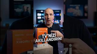 Android TV Box Nedir, Ne İşe Yarar? 🤖