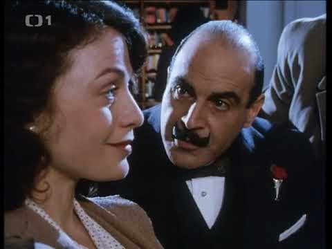 Hercule Poirot   Případ v ulici Hickory
