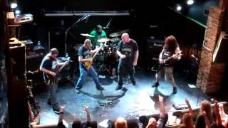 Good Friends and a Bottle of Whiskey(Pantera tribute) -last show 10 30 2015