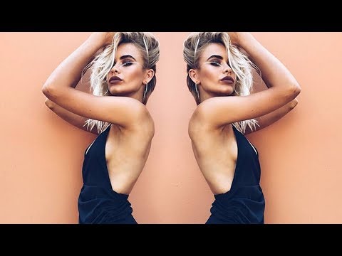 Q o d ë s ft. ATHENA - Poison (Eddie Le Funk Remix)