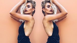 Q o d ë s ft. ATHENA - Poison (Eddie Le Funk Remix)