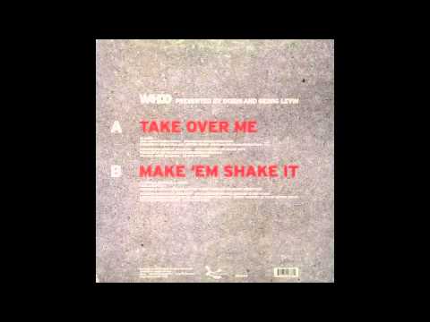 Wahoo - Take Over Me [Sonar Kollektiv, 2004]