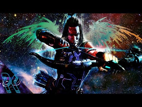 KI: Eagle Komplete Dynamic Theme