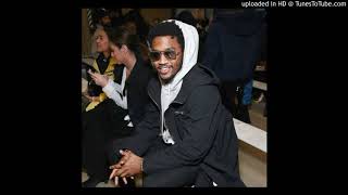 Trey Songz - How Dat Sound feat. 2 Chainz &amp; Yo Gotti  number 2