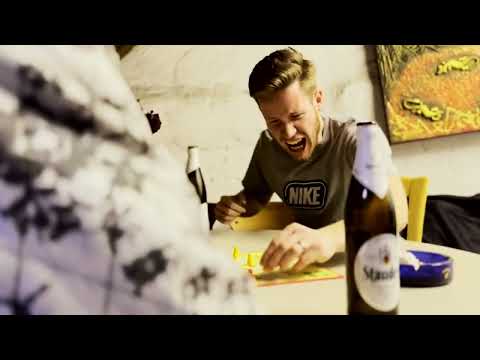 MC Smook - Mensch ärgere dich nicht (prod. Foreigner2x) [Video by: El Wafflo]