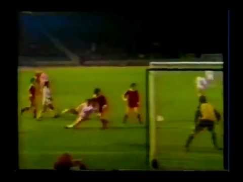 Hamburger Sport-Verein - Dinamo Bucharest 3-2 (1983).mkv