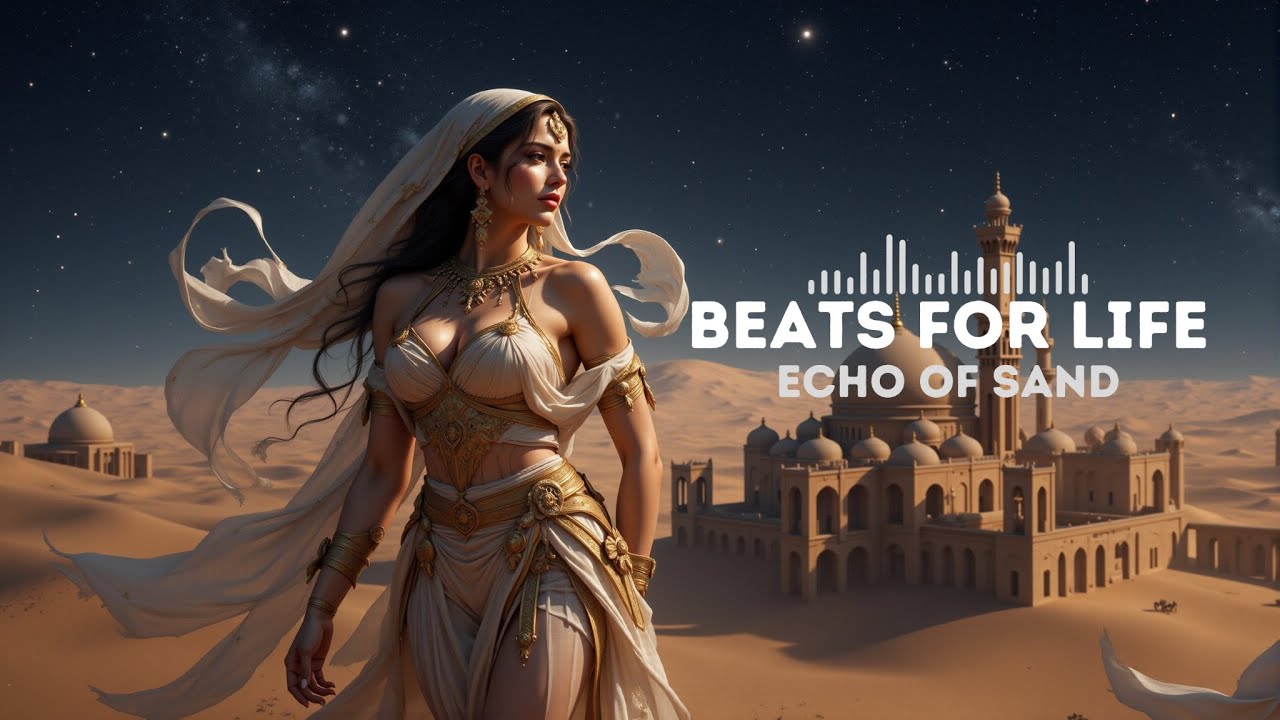 IN SEARCH OF LOST KINGDOMS | Nostalgic Classical Arabic Music Mix