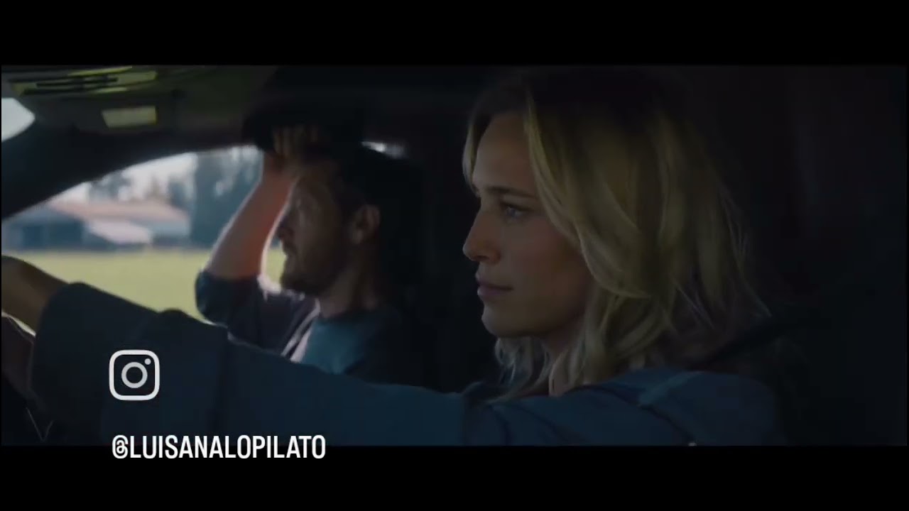 Trailer oficial de A Caixa Azul