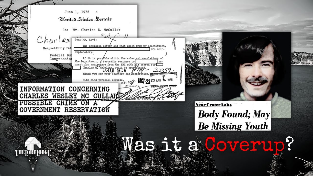 The FBI Refused to Investigate His Disappearance | Missing 411