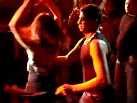 Forro em Amsterdam Brasil