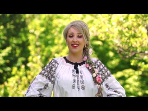 Paula Grigore – Eu din sat cand am plecat Video