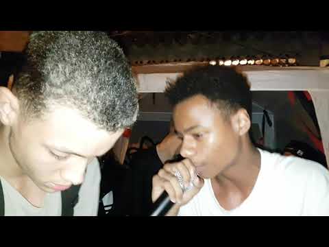 DIOGO VS GB - SEGUNDA FASE - SELETIVA REGIONAL - RODA CULTURAL PEREIRA DA SILVA #61