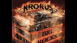 Krokus - Quinn the Eskimo HQ