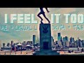 Ghetto Rich Ent:I Feel It Too Ft The Weeknd,A.E,DK Got Aura,Lyrical-L & T.R.B