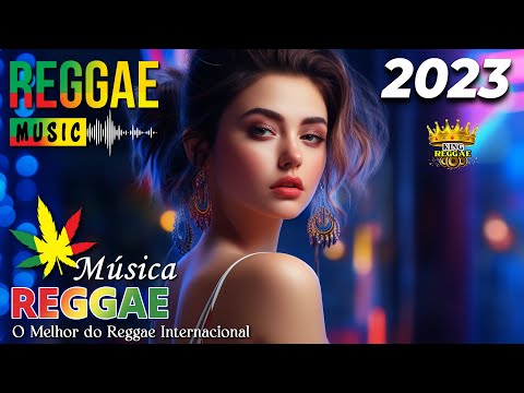 REGGAE 2023 INTERNACIONAL