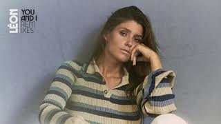 LÉON - You And I (SAINT WKND Remix) (Audio)