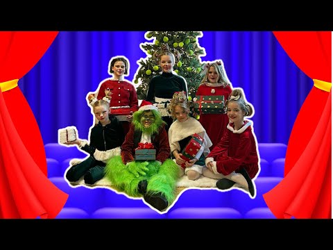 Der Grinch – Kurzfilm (DreaMWay Studio)