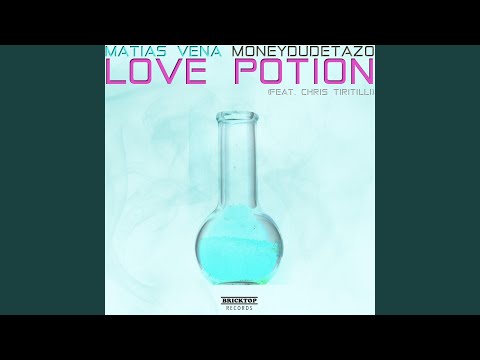 Love Potion (feat. Chris Tiritilli)