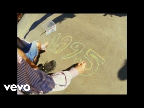 Michael Seyer - 1995 (Official Music Video)