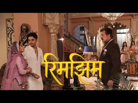 Rim jhim:- Short age, big journey #on set