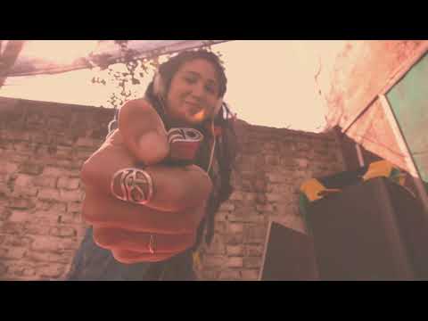 Special Tuff Like Iron Mix (Vizion Omega)