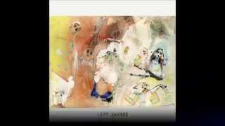 Tiny Hazard - Silhouette