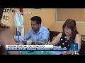 VIDEO CUANDO LOS CONCEJALES DE CAPILLA VOTARON EN PRIMERA LECTURA