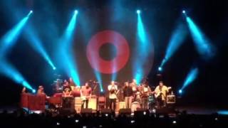 Ben Harper, Under Pressure, hommage à David bowie, Zénith de Dijon, 17 octobre 2016