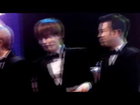 Block B In Moscow 140914 K-POP Cover Dance