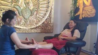 Massage Therapy | Honolulu, HI – Thai-Issan Therapeutic Massage
