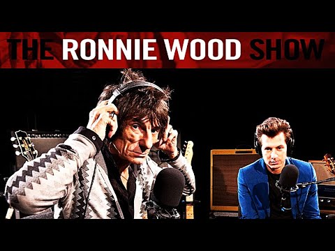 The Ronnie Wood Show, Episode 3: Mark Ronson