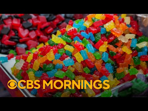 How artificial food dyes impact your health