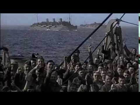 Apocalipsis - La Segunda Guerra Mundial (5/6) - El cerco