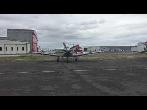 SAAF Silver Falcons at Cape Town International Airport (part 2)
