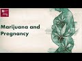 Marijuana use during pregnancy: Is it safe?