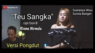 Download lagu ABIEL Jatnika-Teu Sangka //Risma Nirmala (Electone Pongdut Cover) mp3