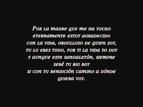 El Yiso Ft. Jandro the great - (madre)