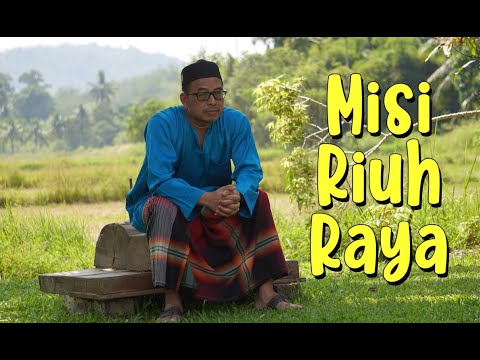 MISI RIUH RAYA (UPAK KEMAS PERAK)