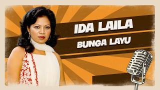 Download lagu Ida Laila - Bunga Layu mp3