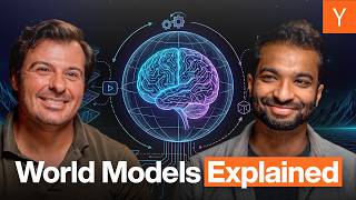 Thumbnail for The Key Thing Human Brains Have That AI Is Trying To Learn