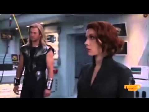 O Debate dos Vingadores