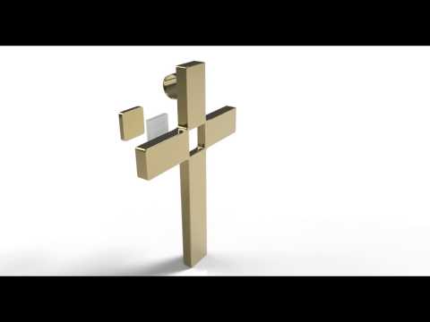 Nano Bibel Simulation