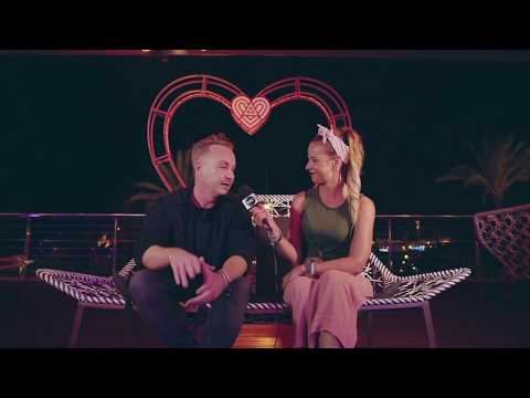 JEAN CLAUDE ADES @ HEART IBIZA