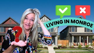 Pros and Cons Living in Monroe, Ga   Life in Monroe, GA